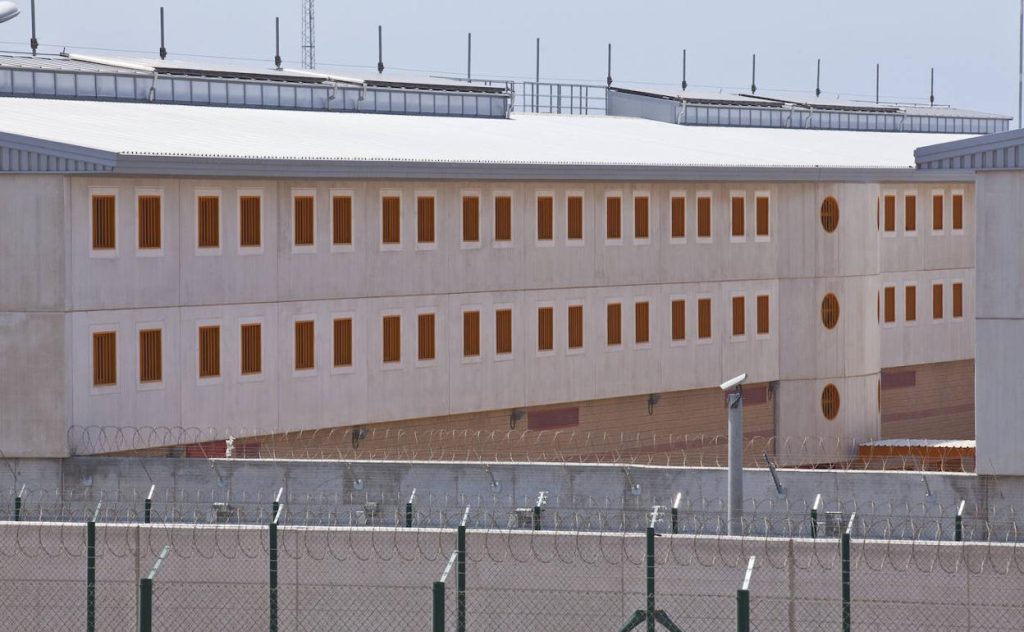 إسبانيا تطلق أنشطة ترفيهية ورياضية في السجون