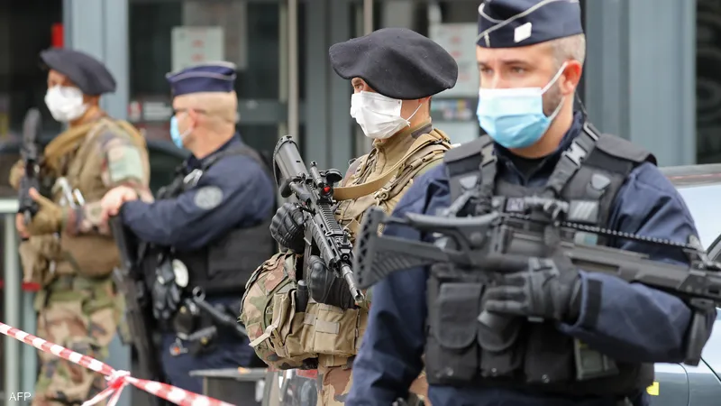 فرنسا وإسبانيا في صدارة دول الاتحاد الأوروبي من حيث اعتقال "الإرهابيين"