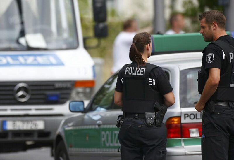 مقتل شخصين داخل شقة غرب ألمانيا والشرطة تحقق