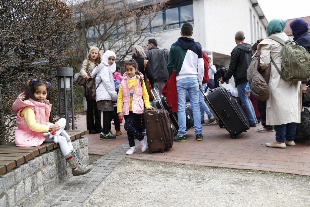 ألمانيا توافق على مشروع قانون لتسوية أوضاع طالبي اللجوء المرفوضين