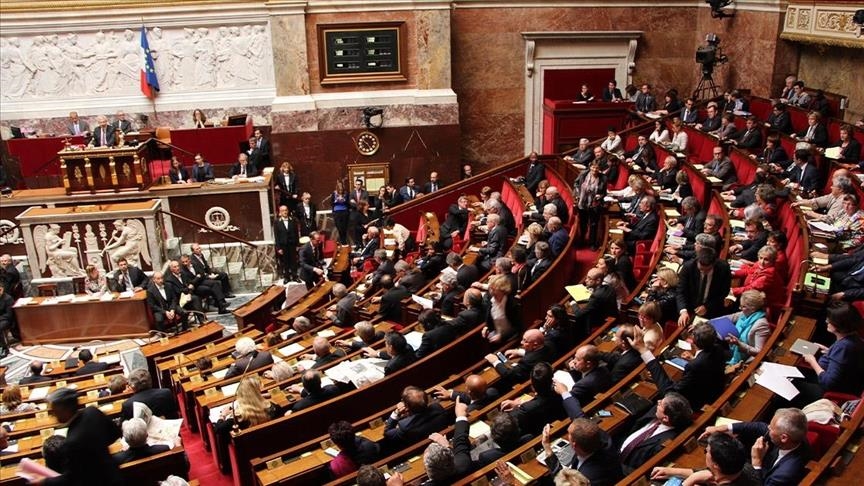 البرلمان الفرنسي يصادق على انضمام السويد وفنلندا إلى "الناتو"