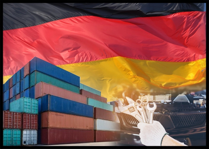 الضبابية تحاصر مستقبل الاقتصاد الألماني