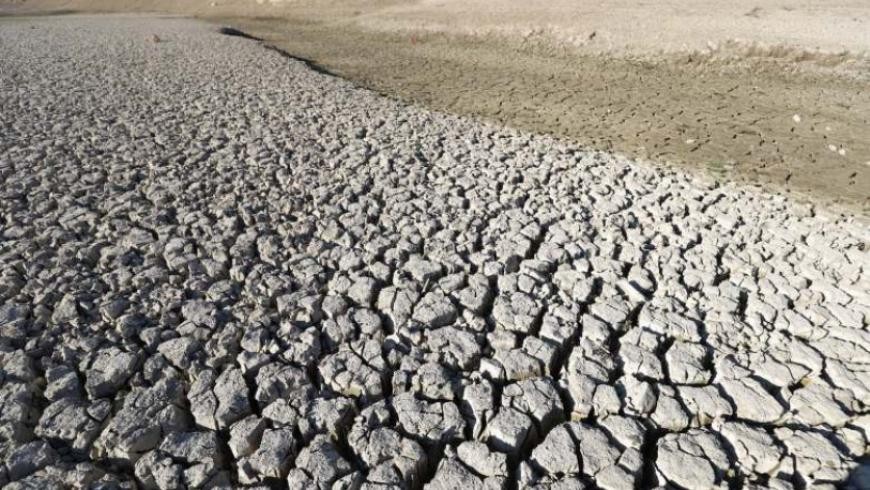 المفوضية الأوروبية: موجة الجفاف هي الأسوأ منذ 500 عام