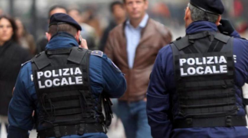 ايطاليا تعتقل مصري دخل البلاد بطريقة غير قانونية