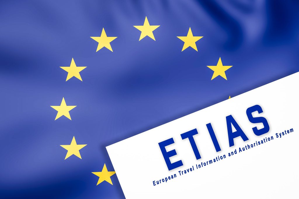 أوروبا تؤجل العمل بنظام الإعفاء من تأشيرة "إيتياس" حتى العام 2024 ‎‎