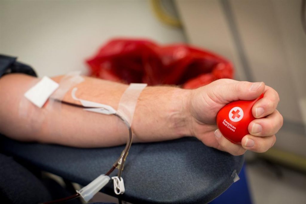 حاجة ماسة.. المستشفيات السويدية تعاني من نقص في الدم