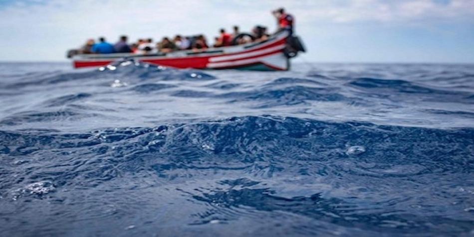 خفر السواحل اليوناني ينقذ 122 مهاجرا قرب جزيرة رودس