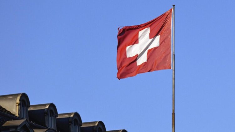 سويسرا تتجه لفرض حظر جزئي على استخدام الغاز