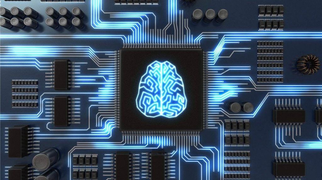علماء يطورون برنامج للذكاء الاصطناعي تحاكي المخ البشري