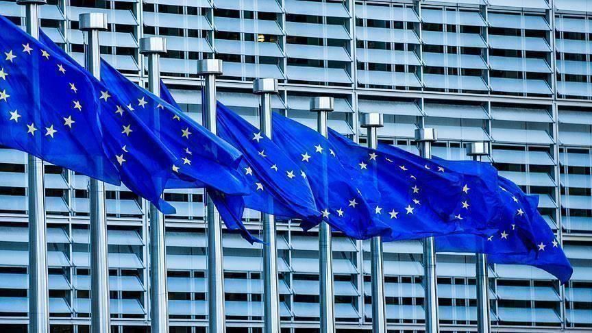 الاتحاد الأوروبي يوافق على تقديم 5 مليارات يورو مساعدات لأوكرانيا