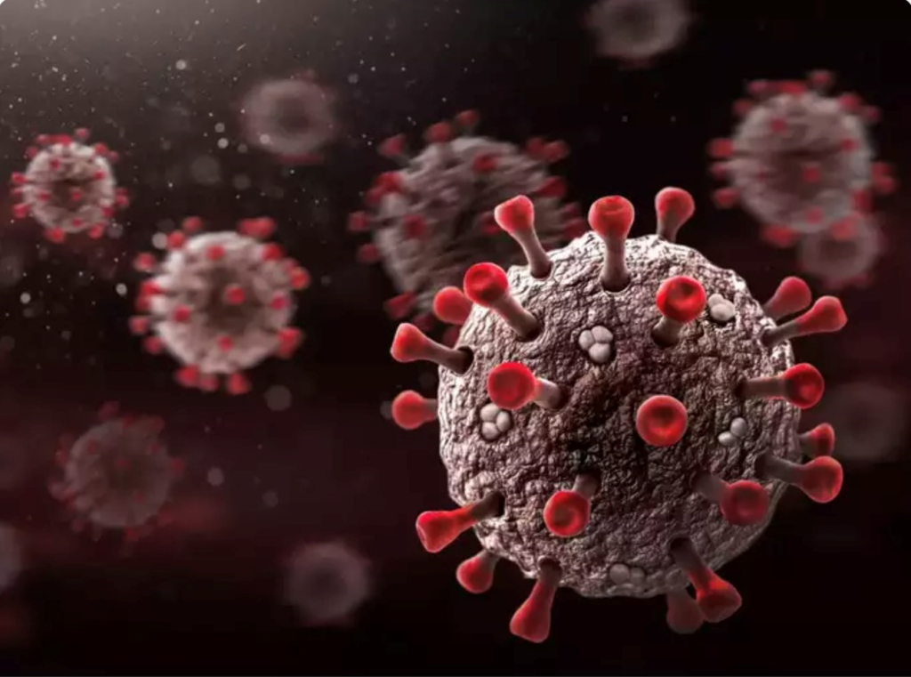 الصحة العالمية: نهاية جائحة فيروس كورونا تلوح في الأفق