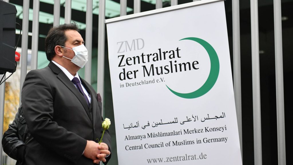انتخابات مجلس مسلمي ألمانيا تقصي عددا من المنظمات