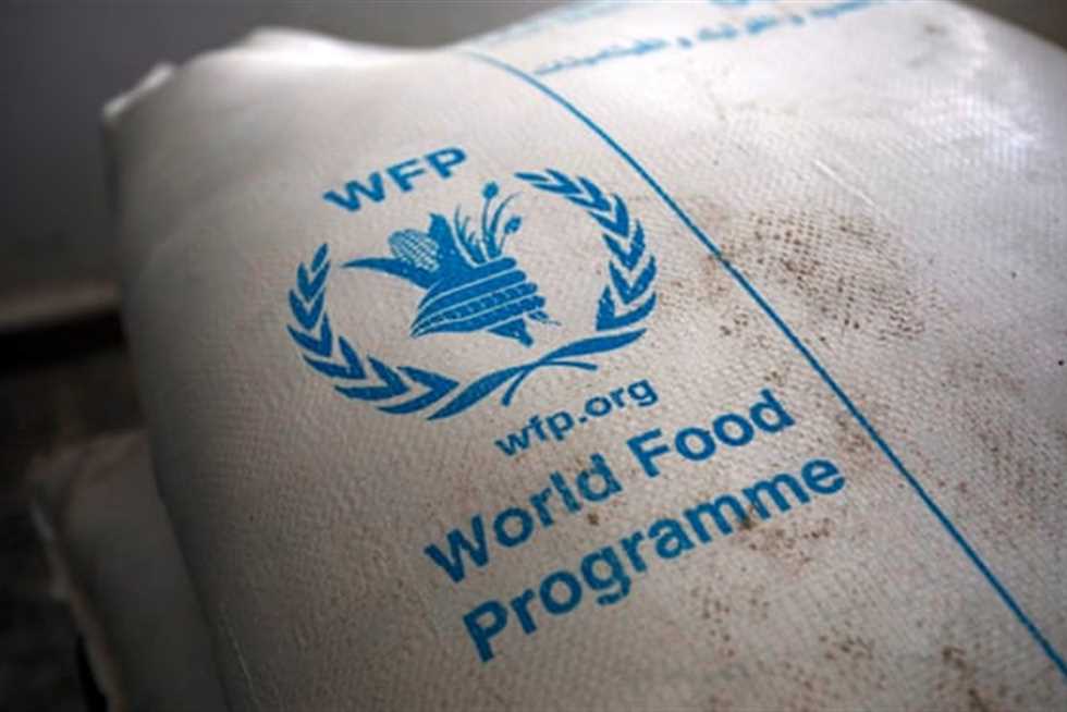 برنامج الأغذية العالمي يحذر من المجاعة
