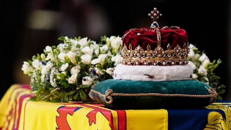بريطانيا تستبعد 3 دول من حضور جنازة الملكة إليزابيث