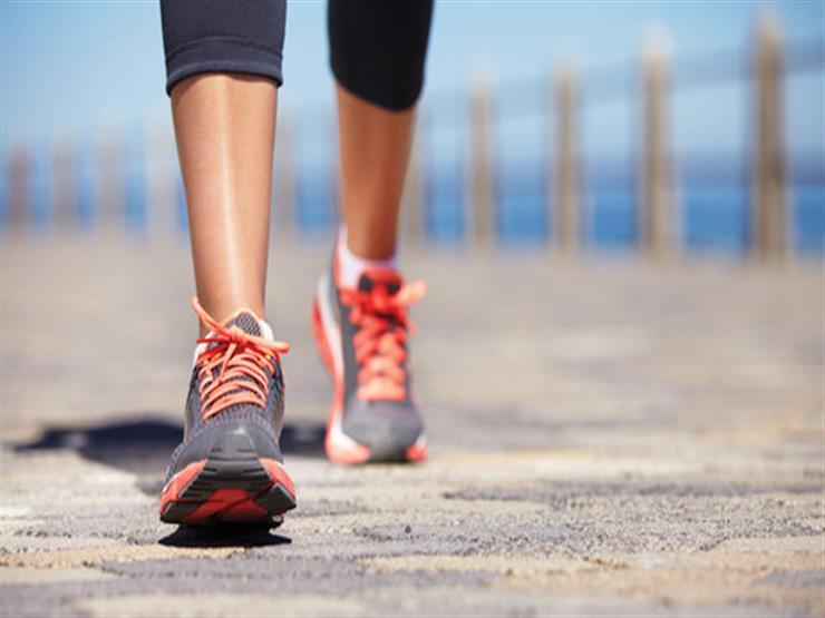 دراسات تكشف علاقة خطوات المشي بتحسن الصحة ومكافحة الشيخوخة