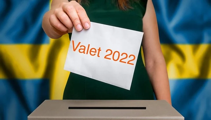 سياسية في الحزب للاشتراكي الديمقراطي تنسحب من الانتخابات السويدية