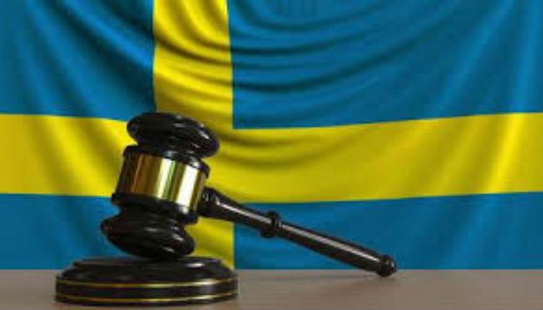 محكمة سويدية تدين كاتبة متطرفة بتهمة إهانة معلمة مسلمة