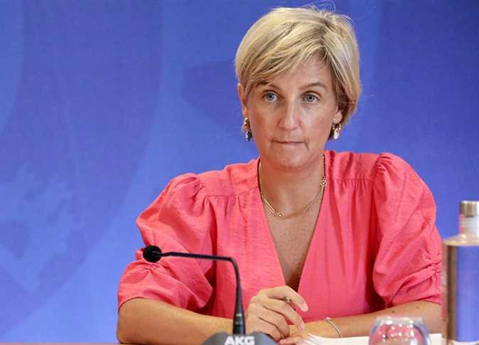 وزيرة الصحة البرتغالية تستقيل بعد إغلاق خدمات التوليد في حالات الطوارئ