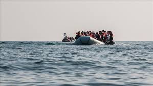 مقتل 5 مهاجرين قبالة سواحل إزمير التركية