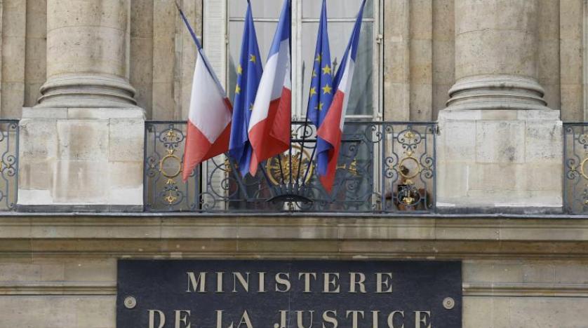 وزارة العدل الفرنسية تحيل قضية مقتل أسرة عراقية مهاجرة لفرق متخصصة