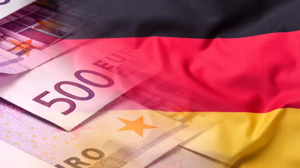 ارتفاع مستوى التضخم لأعلى مستوياته منذ 70 عاما في ألمانيا