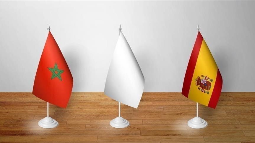 الاستخبارات الإسبانية تتهم شخصا بالتجسس لصالح المخابرات المغربية