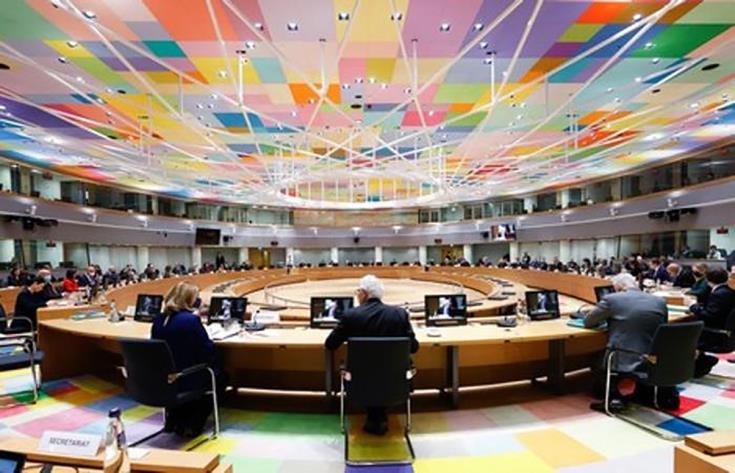 المجلس الأوروبي يدعو لإقامة "اتحاد أوروبي للطاقة"