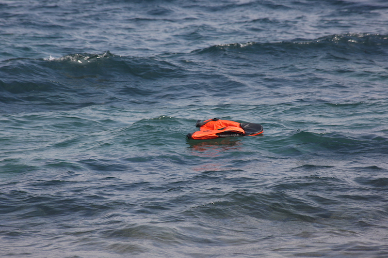 اليونان...العثور على جثتي مهاجرين اثنين قبالة ساحل جزيرة كوس