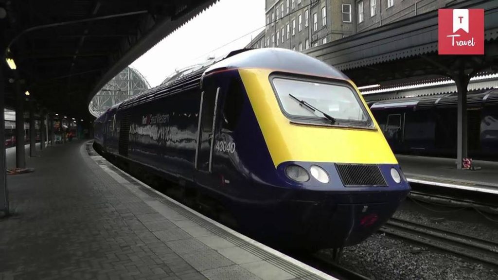 بريطانيا تواجه إضراب قرابة 50 ألف عامل في قطاع السكك الحديدية
