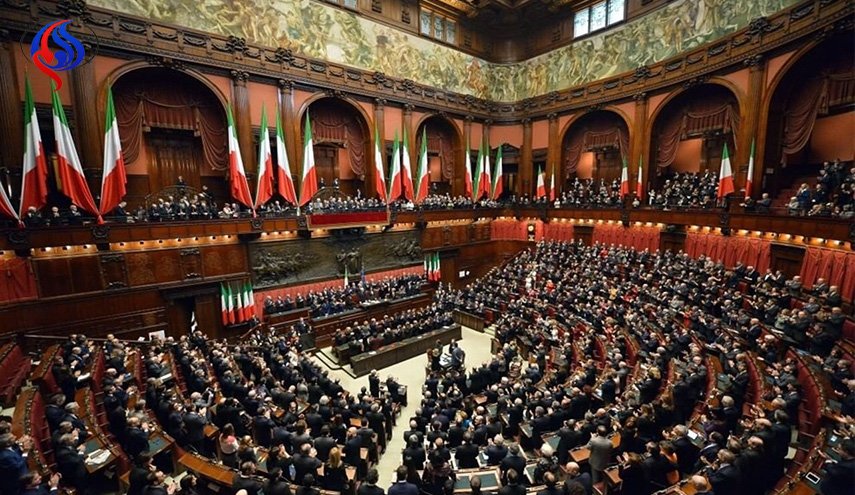 تدفقات المهاجرين.. مجلس النواب الإيطالي يدعو لتجاوز مفهوم "بلد الوصول الأول"