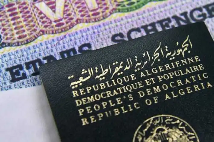 خلال أسابيع.. فرنسا تتعهد بحل مسألة تأشيرات الجزائريين
