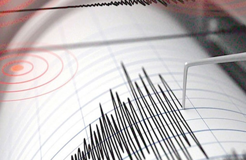 زلزال بقوة 4.1 درجة يضرب جزيرة كريت اليونانية